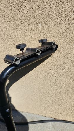 Bike Hitch