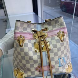 Louis Vuitton Summer Trunks NeoNoe 