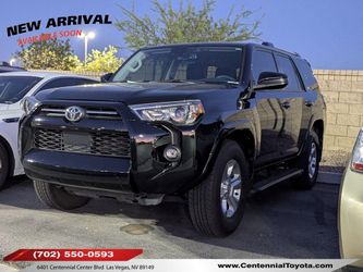 2023 Toyota 4Runner
