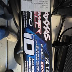 Traxxas 2 Cell Battery