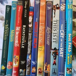 Movies 