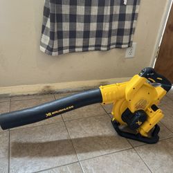 Dewault Blower XR Brushless