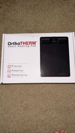 OrthoTherm Heating Pad
