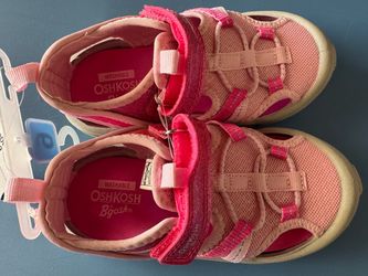 Toddler shoes