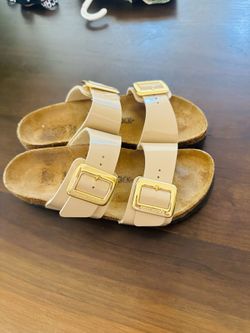 Women’s Birkenstock sandals