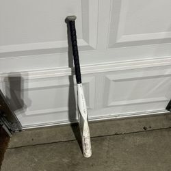 Used Softball Bat 