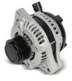 Alternator for Honda for Odyssey 2011-2013 for Honda for Pilot 2012-2015 for Honda for Ridgeline 2012-