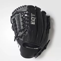 Adidas EQT 1250 MOD Trap-Web Glove LHT Outfielder Baseball Glove NEW