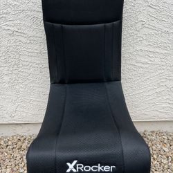 XROCKER Game Chair 