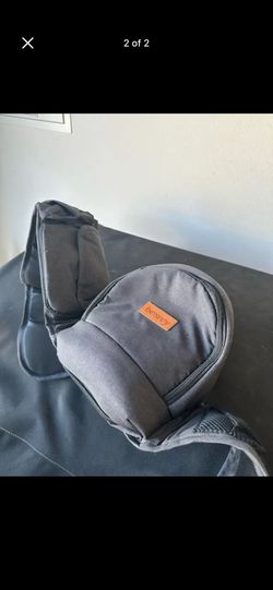 Baby Hip Seat