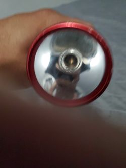 flashlight mag-lite