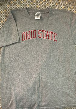 Ohio State T-Shirt Kids Large