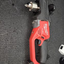 Milwaukee  Drill 