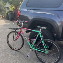 Vintage Specialized StumpJumper