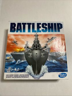 Hasbro Battleship Board Game