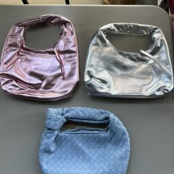 Purse Bundle All For $5