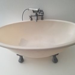  Large American Girl Doll Bubble Bath Tub 