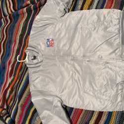 NFL Large Puffer