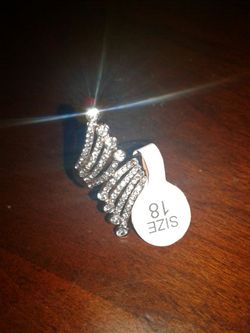 ring $20