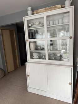 Havsta IKEA Cabinet 