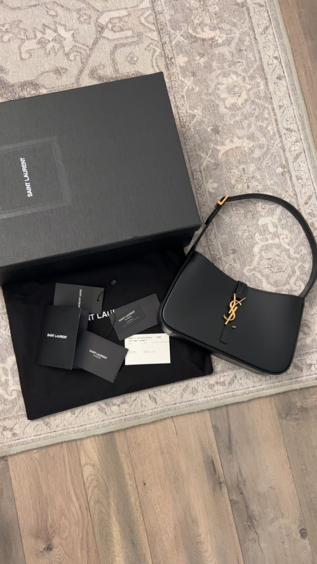 YSL Bag