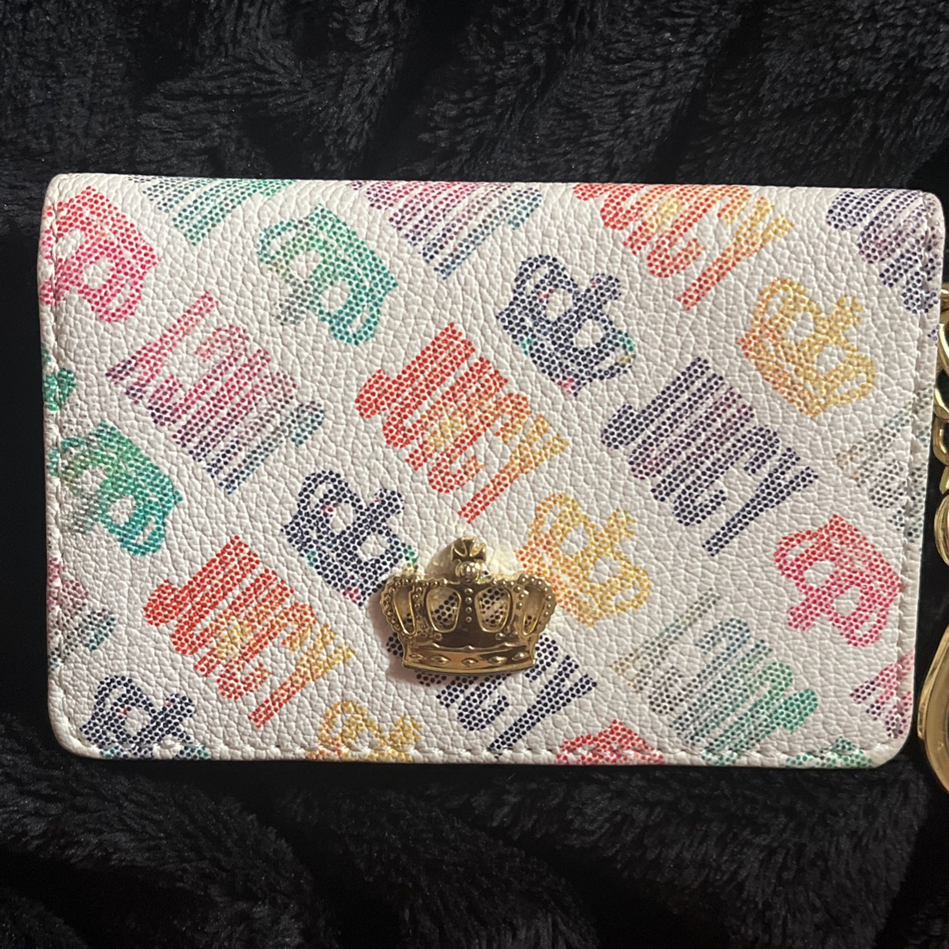 Juicy Couture Wallet