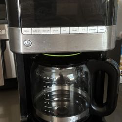 Braun BrewSense