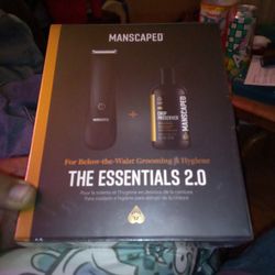 Manscaped Lawn Mower 2.0