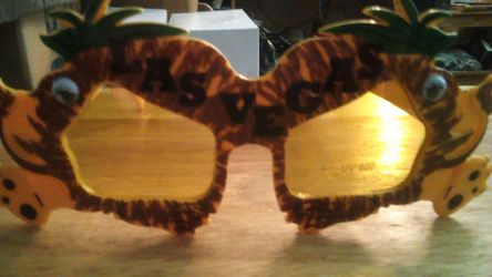 Party Shades Las Vegas