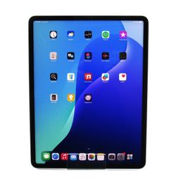Apple iPad Pro 12.9" 5th Gen 128GB MHNF3LL/A WiFi Space Gray M1