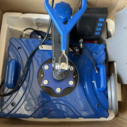 Heat Press 