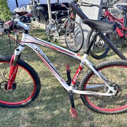 Specialized Rockhopper