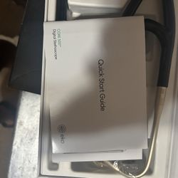 Digital  stethoscope