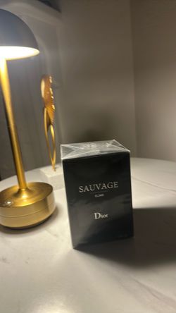 Dior sauvage