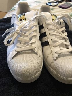 Men’s Adidas