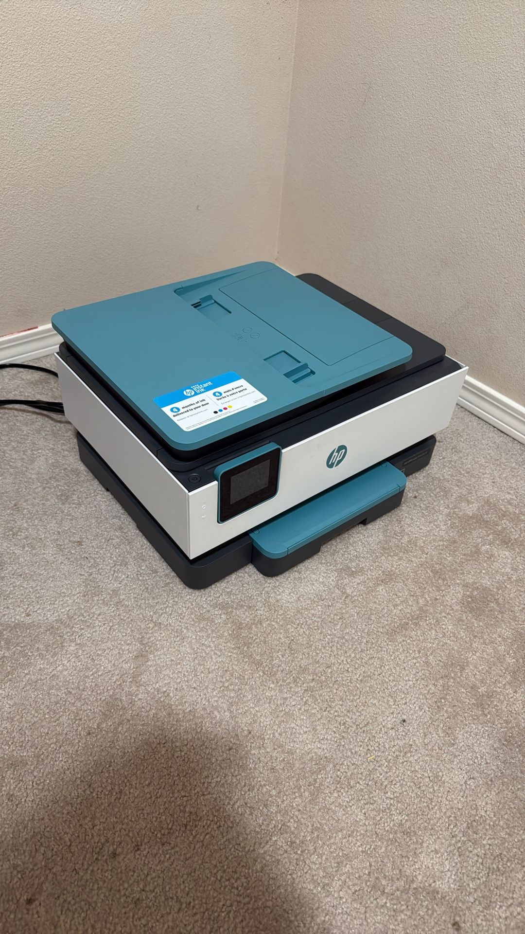 Hp Officejet pro 8028