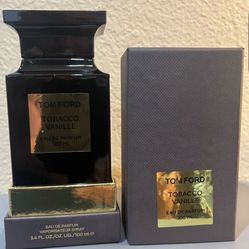 Tom Ford Tobacco Vanille EDP