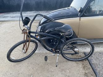 Bike Trek