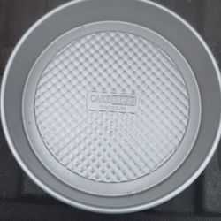 Cake Boss 10” Cake Pan 
