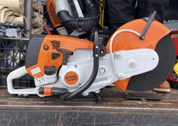 STIHL T5700 Saw