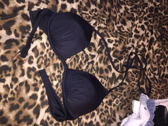 Bathing suit top