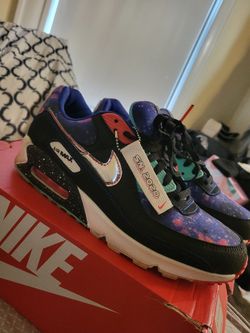 Nike Air Max 90 "Supernova" Size 10