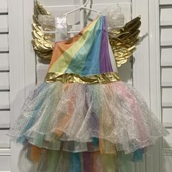 My Little Pony Dress Costume