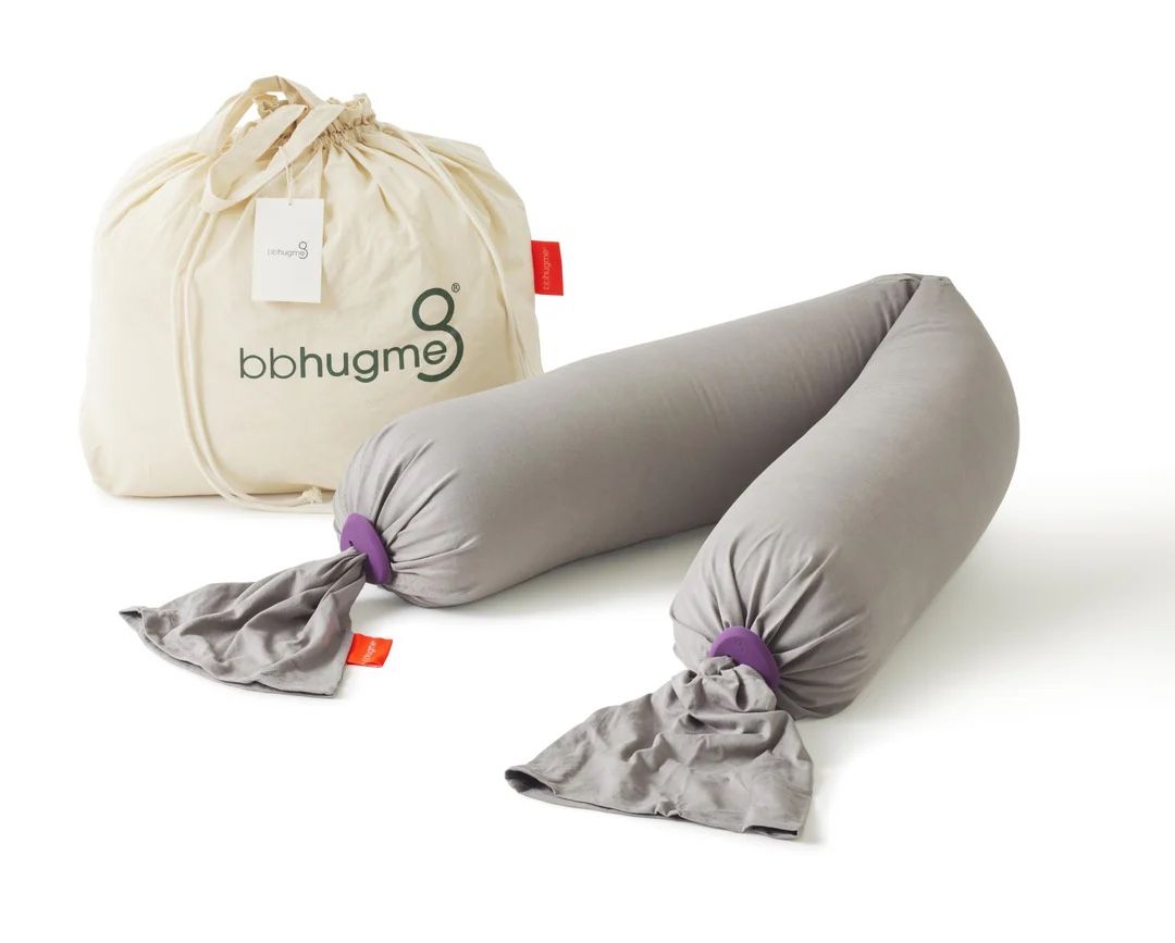 Bb Hugme Pregnancy Pillow