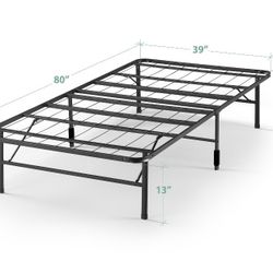 Twin Bed Frame 