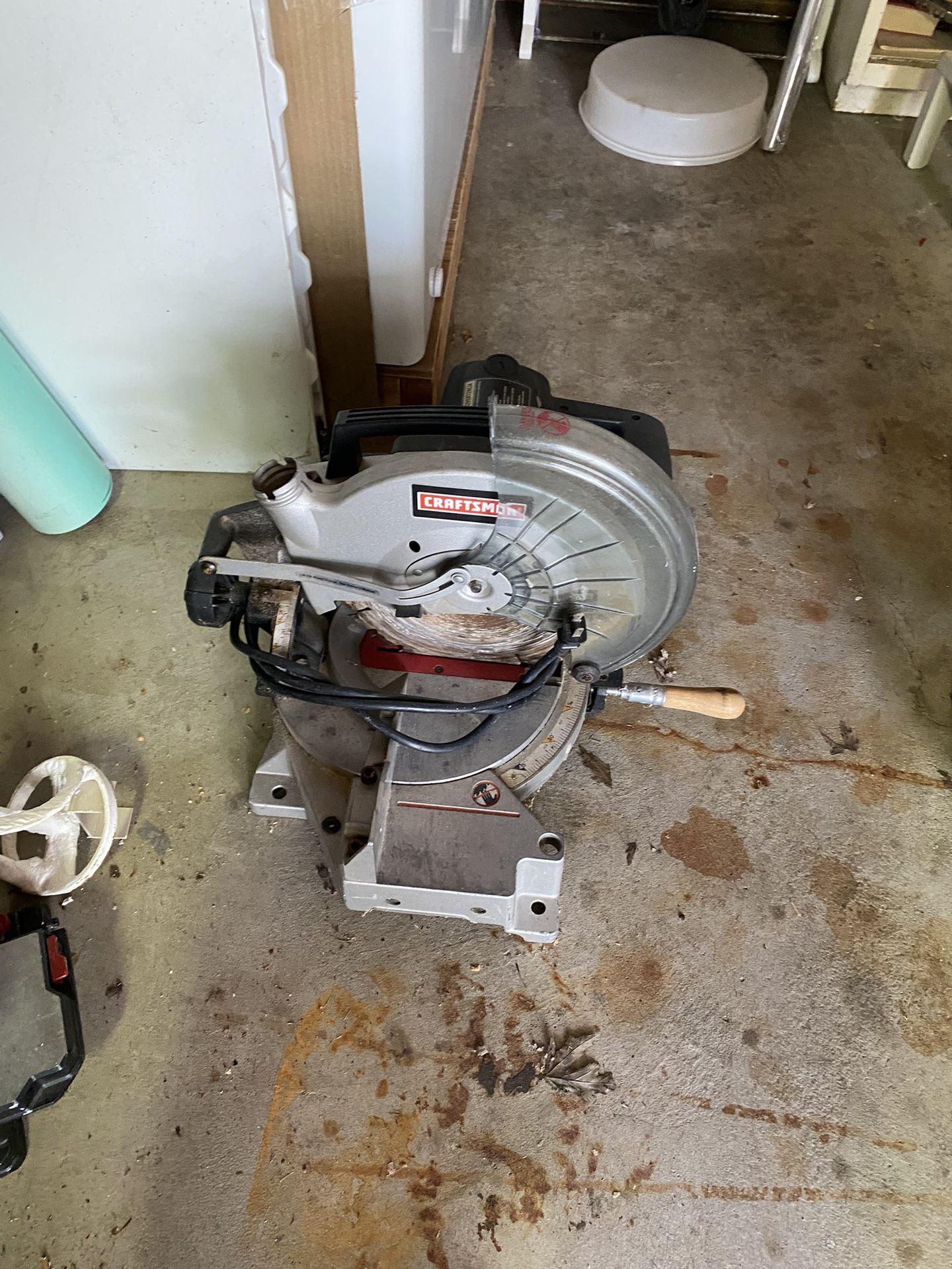 Table Saw