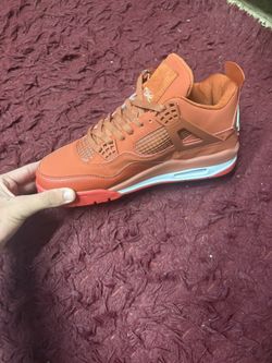 Air Jordan 4 Retro OG SP