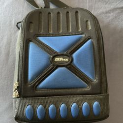 Nintendo Game Boy Advanced Vintage Bag 