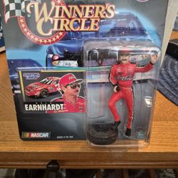 1999  S L U  Dale Earnhardt