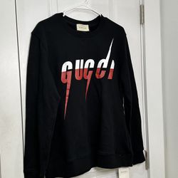 Gucci Sweater 
